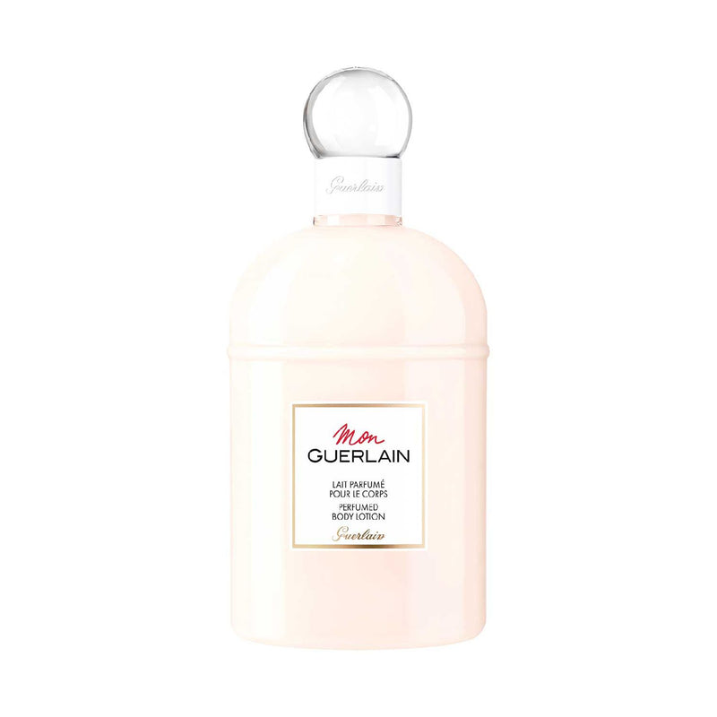 Guerlain Mon Guerlain body lotion 200ml (British brand)