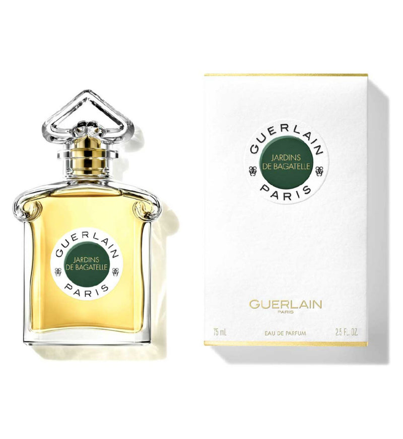 GUERLAIN Jardins de Bagatelle eau de parfum 75ml - British product