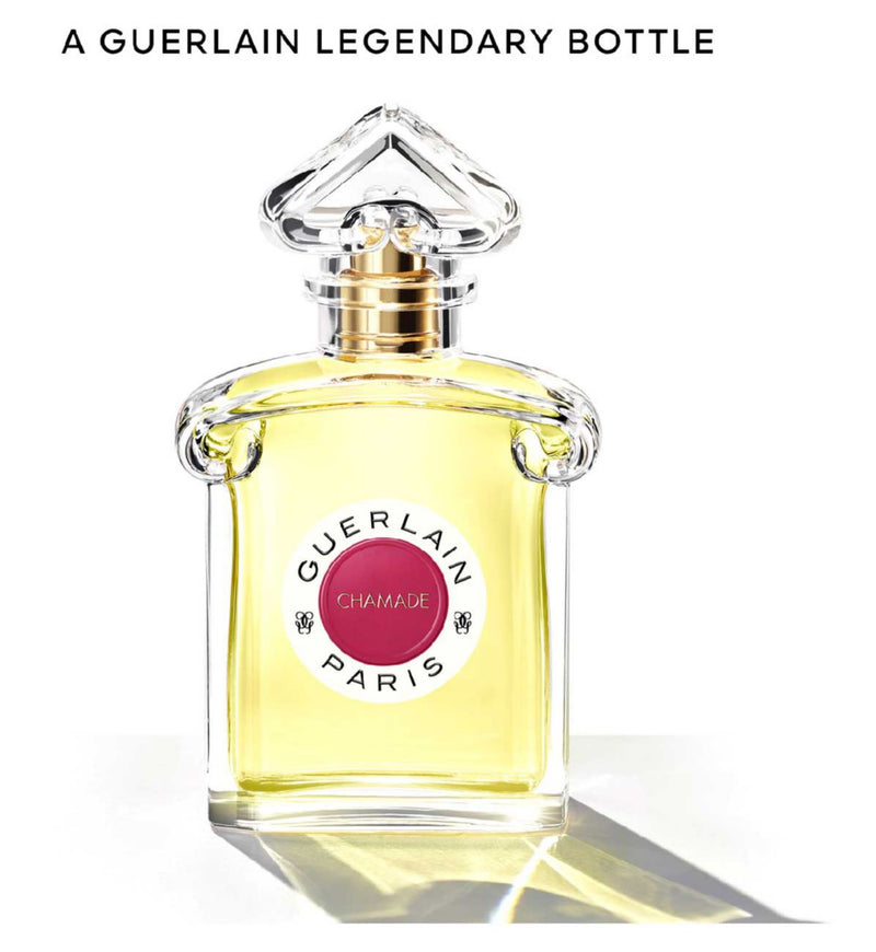 Guerlain Chamade Eau de Toilette 75ml, UK version