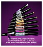 MORPHE shadow stick dual-ended variant BFF FWB, imported from the UK