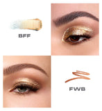 MORPHE shadow stick dual-ended variant BFF FWB, imported from the UK