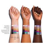 MORPHE shadow stick dual-ended variant BFF FWB, imported from the UK