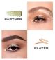 MORPHE Mixed Signals Dual-Ended Cream & Liquid Shadow Stick imported from the UK