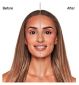 Ardell Naked Lash Clusters 438 50 Piece - British product