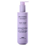 Meltoway Hair Dissolving Cream Fairy Floss 200ml, imported from the UK