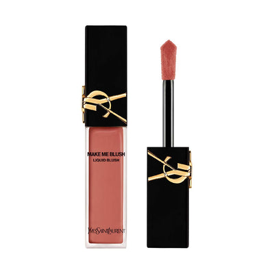 Yves Saint Laurent Make Me Blush Blush Liquide Maquillage Visage