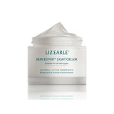 Boots Liz Earle Skin Repair Light Cream 50ml- Buy online at McGrocer