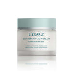 Liz Earle Skin Repair Light Cream 50ml, UK version