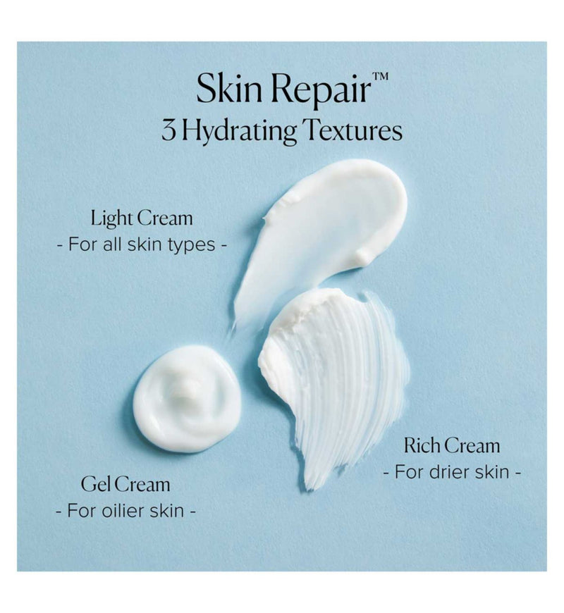 Liz Earle Skin Repair Light Cream 50ml, UK version