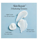 Liz Earle Skin Repair Light Cream 50ml, UK version
