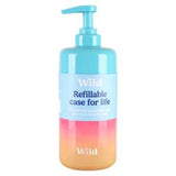 Boots Wild Ombre Refillable Body Care Bottle- Buy online at McGrocer