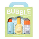 Bubble Rise And Shine Brightening Kit