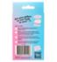 Gellae Gel Nail Curing Lamp mini portable USB 114mm, UK version