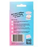 Gellae Gel Nail Curing Lamp