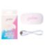 Gellae Gel Nail Curing Lamp mini portable USB 114mm, UK version