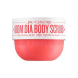 Sol de Janeiro Bom Dia Body Scrub Exfoliating Treatment 220g