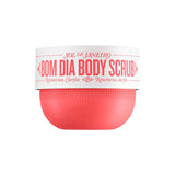 Sol de Janeiro Bom Dia body scrub 220g (British brand)