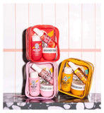 Sol de Janeiro Bom Dia Jet Set Mini Sizes (British brand)