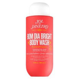 Sol de Janeiro Bom Dia Bright Body Wash 385ml (British brand)