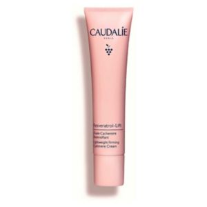 Boots Caudalie Resveratrol-Lift Cashmere Firming Cream Skin Moisturiser 40ml- Buy online at McGrocer