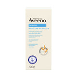 Aveeno Dermexa Night-Time Relief Balm 75ml - British product