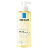 Boots La Roche-Posay Lipikar Cleansing Oil AP+ Sensitive Skin Cleanser 400ml- Buy online at McGrocer