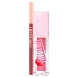 Maybelline Lip Liner and Gloss Set Spicy Blaze, imported from the UK