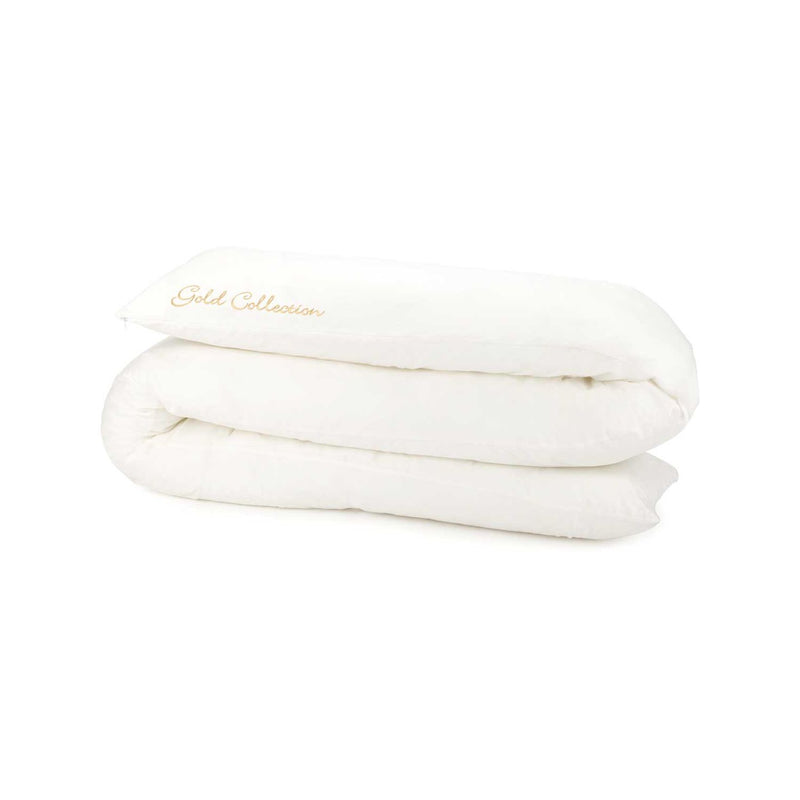 Mother Baby Organic Cotton Body Pillow 12ft, imported from the UK