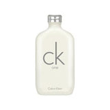 Boots Calvin Klein CK One Unisex Eau De Toilette 300ml Fragrance- Buy online at McGrocer