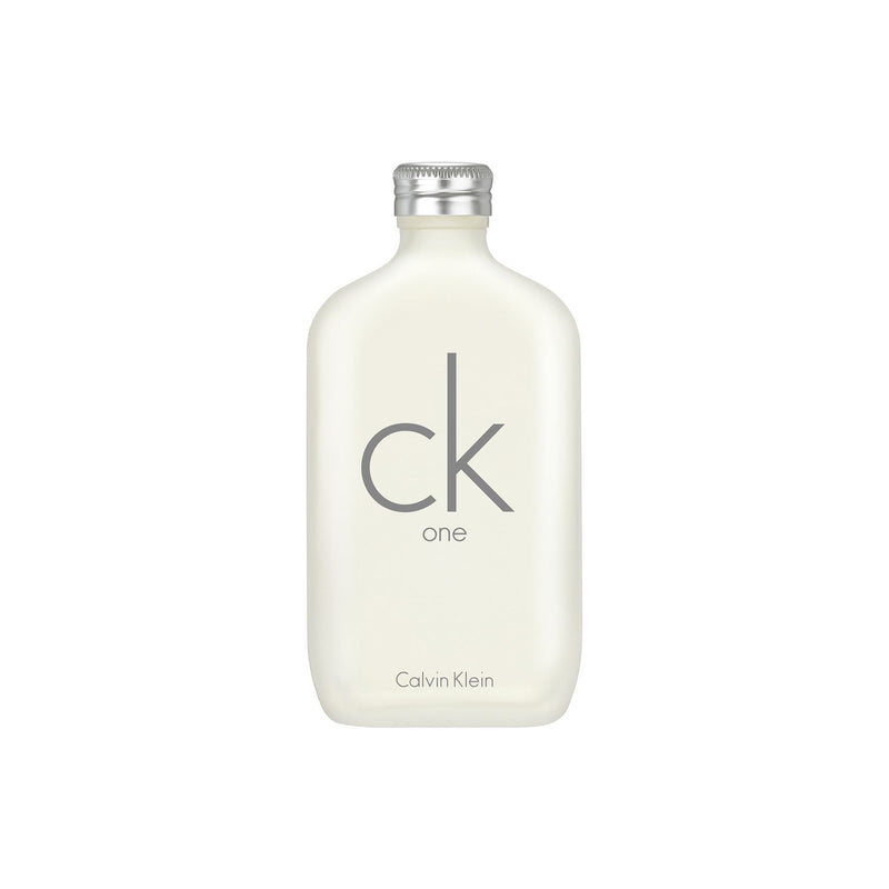 Calvin Klein CK One Unisex Eau De Toilette 300ml - British product