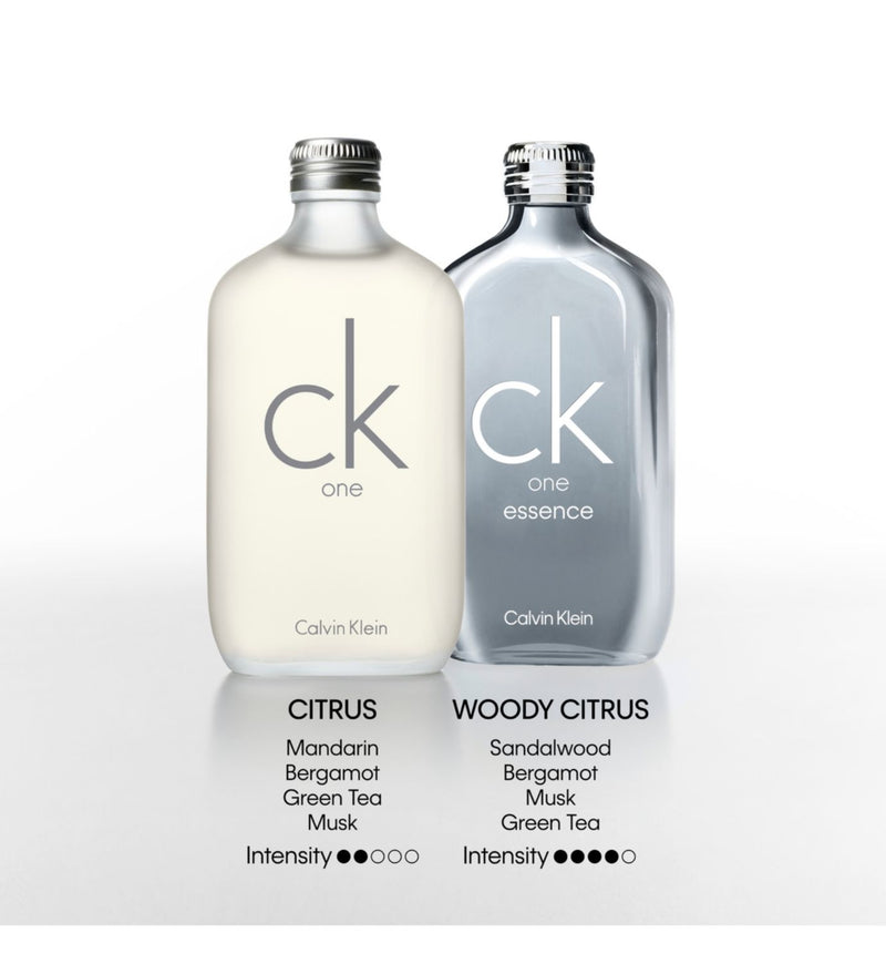 Calvin Klein CK One Unisex Eau De Toilette 300ml - British product