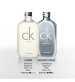 Calvin Klein CK One Unisex Eau De Toilette 300ml - British product