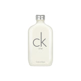 Calvin Klein CK One Unisex Eau De Toilette 300ml - British product