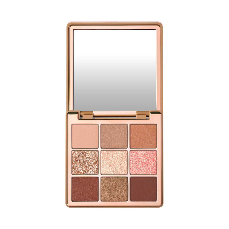 Anastasia Beverly Hills Mini Spice Palette Eyeshadow 7.56g - British product