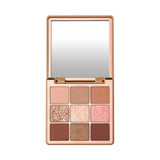 Anastasia Beverly Hills Mini Spice Palette Eyeshadow 7.56g - British product