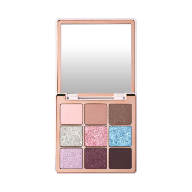 Anastasia Beverly Hills Mini Sugar Palette 7.56 g - British product
