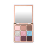 Anastasia Beverly Hills Mini Sugar Palette 7.56 g - British product