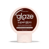 Boots Glaze Supergloss Color Conditioning Hair Gloss Chocolate Gleam 190ml- Buy online at McGrocer