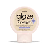 Glaze Supergloss Pearl Blonde hair gloss 190ml, UK version