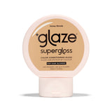 Glaze Supergloss Hair Gloss Honey Blonde 190ml, UK version