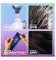 Clairol Hair Dye Black 200/83 - British product