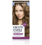Clairol Nice n Easy hair dye dark blonde - British product