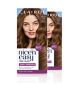 Clairol light brown hair dye semi-permanent - British product
