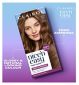 Clairol light brown hair dye semi-permanent - British product