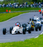 Activity Superstore Motor Sport Entrance Ticket for Two