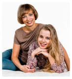 Mother and daughter photoshoot gift experience - British product