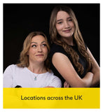 Mother and daughter photoshoot gift experience - British product