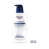 Eucerin Urea Repair 10% Body Lotion 400ml, UK version
