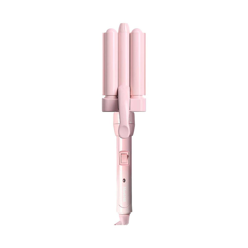 Mark Hill Pretty in Pink Mermaid Waver Bundle 21mm, UK version