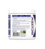 SCI-MX creatine monohydrate powder 250g, imported from the UK